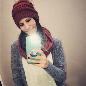 Meet your Posher, Madison